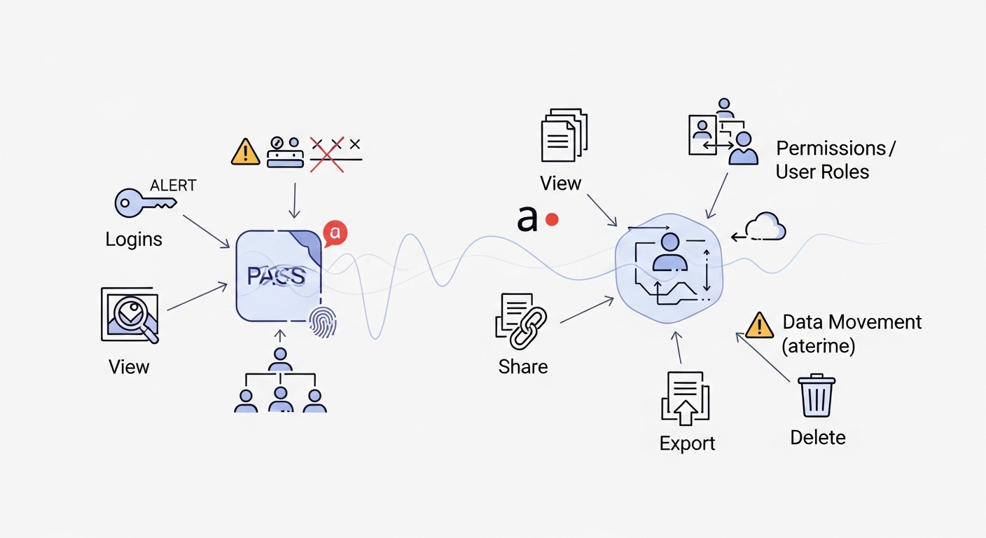 PACS Security Essentials in Real Time (Free Checklist)